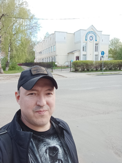 Сергей, Россия, Александров. Фото на сайте ГдеПапа.Ру