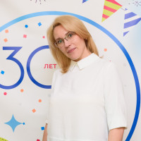 Лена Попова, Россия, Барнаул, 38 лет