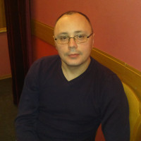 Сергей, Россия, Калуга, 42 года