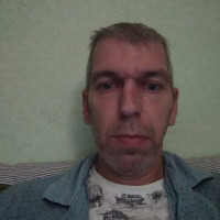 Димон, Россия, Химки, 43 года
