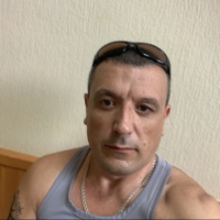 Дима, Россия, Тверь, 43 года