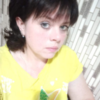 Екатерина, Россия, Шаховская, 44 года