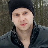 Igor Vlasov, Россия, Нижний Новгород, 47 лет