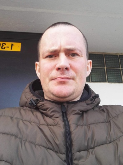 Ян Маргус, Эстония, Таллин, 42 года. Ищу знакомство