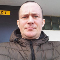 Ян Маргус, Эстония, Таллин, 42 года