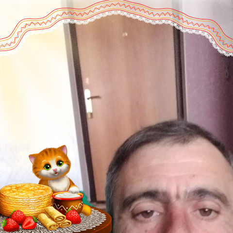 Давид Мествиришвили, Россия, Екатеринбург, 52 года, 1 ребенок. сайт www.gdepapa.ru