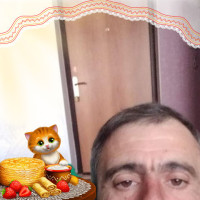 Давид Мествиришвили, Россия, Екатеринбург, 52 года