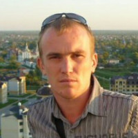 Стефан Дарк, Россия, Тобольск, 43 года