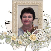 Ольга, Россия, Волгоград, 55 лет