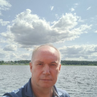 Сергей, Россия, Ярославль, 55 лет