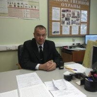 Андрей, Россия, Монино, 53 года