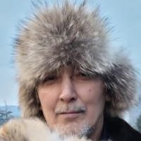 Жомарт Сейткереев, Казахстан, Астана, 53 года