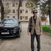 Нодир, Узбекистан, Ташкент, 47 лет
