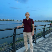 Григорий, Россия, Воронеж, 55 лет