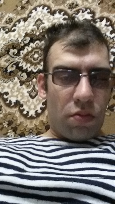 Георгий Сомко, Россия, Феодосия, 37 лет, 1 ребенок. Познакомиться без регистрации.