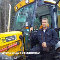 Саша, Россия, Николаевск, 52 года