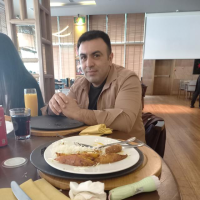 Акшин, Азербайджан, Баку, 37 лет