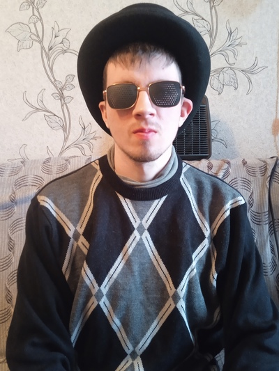 Владимир Семенов, Россия, Самара, 26 лет, 1 ребенок. Сайт отцов-одиночек GdePapa.Ru
