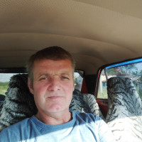 Игорь, Россия, Горловка, 53 года