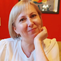 Виктория, Санкт-Петербург, м. Ленинский проспект, 45 лет