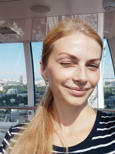 Юлия, Россия, Москва, 43 года, 2 ребенка. Познакомиться с девушкой из Москвы
