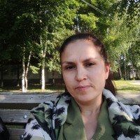 Елена, Россия, Челябинск, 43 года