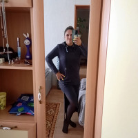 Елена, Россия, Челябинск, 45 лет