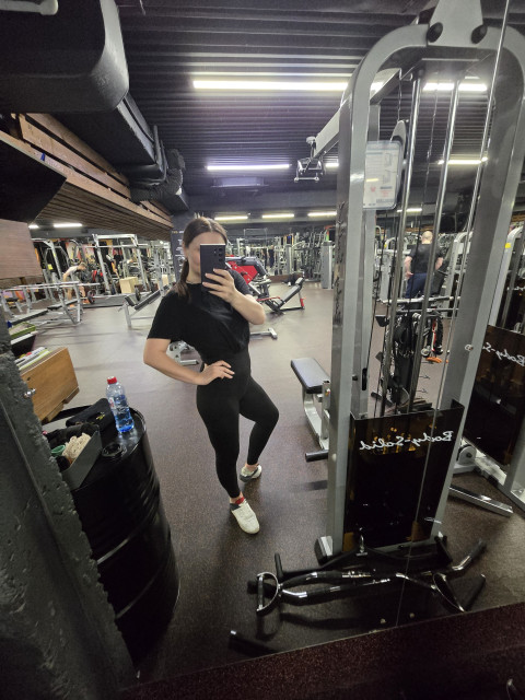 Николаевна, Россия, Иркутск. Фото на сайте ГдеПапа.Ру