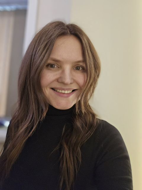 Николаевна, Россия, Иркутск. Фото на сайте ГдеПапа.Ру