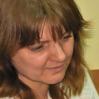 Ольга, Россия, Москва, 55 лет