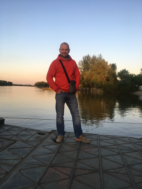 Шурик Добрый, Россия, Ростов-на-Дону, 44 года. Хочу встретить женщину