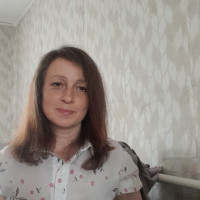 Оксана, Россия, Иркутск, 49 лет