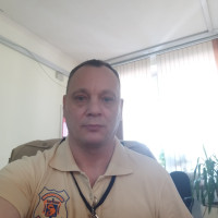 Геннадий, Россия, Подольск, 49 лет