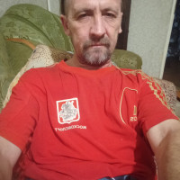 Николай, Россия, Ярославль, 47 лет