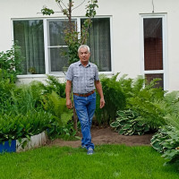 Александр, Россия, Тольятти, 59 лет
