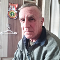 Сергей, Россия, Миллерово, 64 года