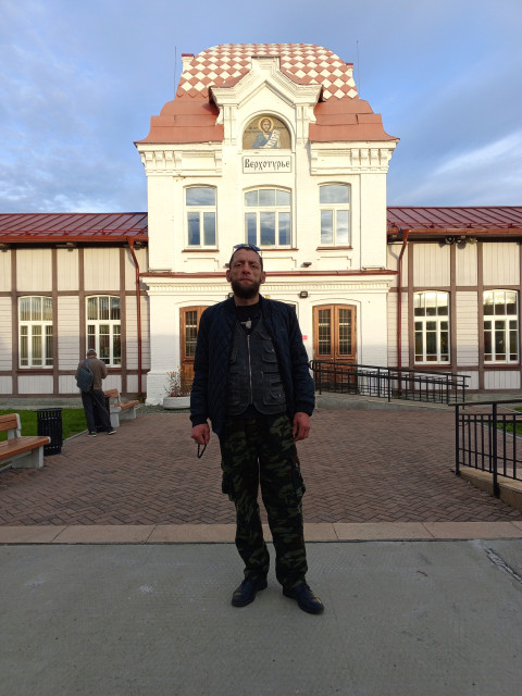 Григорий, Россия, Верхняя Тура. Фото на сайте ГдеПапа.Ру