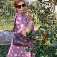 Елена, Россия, Челябинск, 48 лет