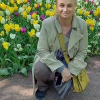 Galina, Россия, Санкт-Петербург, 59 лет