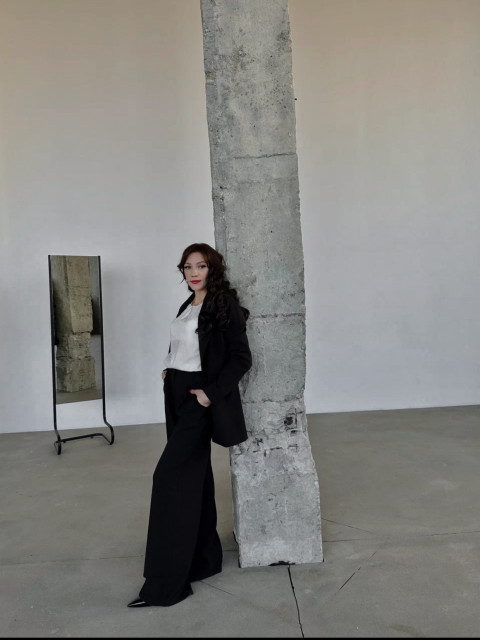 Дарья, Россия, Егорьевск. Фото на сайте ГдеПапа.Ру