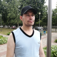 Денис, Беларусь, Минск, 44 года