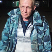 Вадим, Россия, Ленинск-Кузнецкий, 55 лет