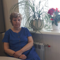 Елена Ионова, Россия, Ростов-на-Дону, 58 лет