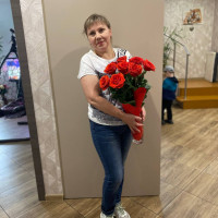 Елена, Россия, Челябинск, 48 лет