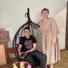 Елена, Россия, Челябинск, 48