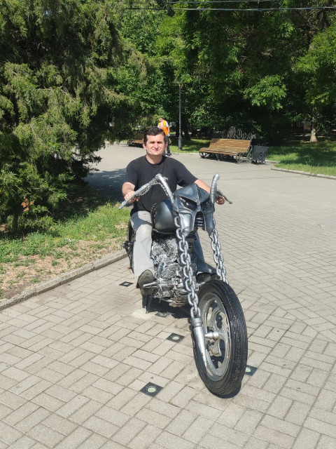 Владимир, Россия, Макеевка. Фото на сайте ГдеПапа.Ру