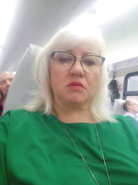 Светлана, Россия, Пушкино. Фото на сайте ГдеПапа.Ру