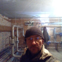 Андрей, Россия, Новосибирск, 50 лет