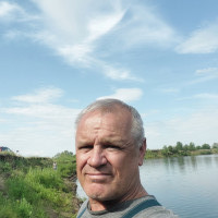 Александр, Россия, Нижний Новгород, 56 лет