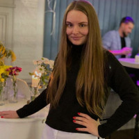 Maria, Украина, Ильичёвск, 35 лет